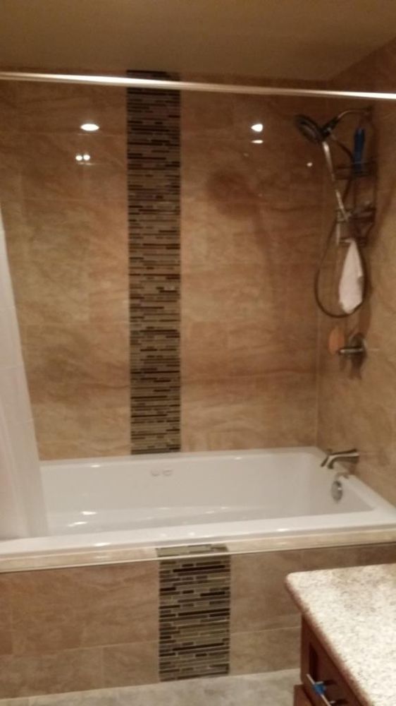 Slide of TCS Construction