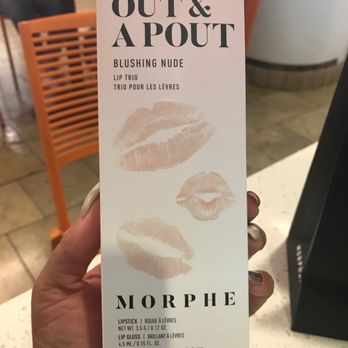 Morphe - $16 for lipstick, gloss, and lip liner!! - Cosmetics & Beauty Supply Near Me - Scottsdale, Arizona Morphe - $16 for lipstick, gloss, and lip liner!! - Cosmetics & Beauty Supply Near Me - Scottsdale, Arizona