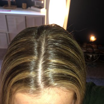Salon Capri - Uneven too - Hair Salons Near Me - Dedham, Massachusetts