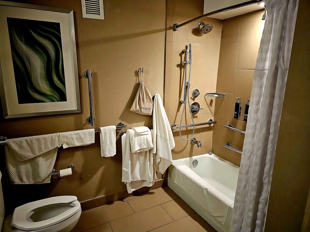 DoubleTree by Hilton Hotel Newark Ohio