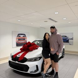 Schomp BMW