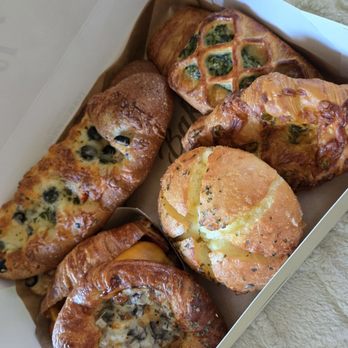 Tous Les Jours - Bakeries Near Me - San Diego, California Tous Les Jours - Bakeries Near Me - San Diego, California