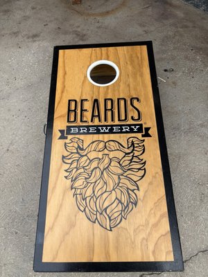 Beards Brewery by null