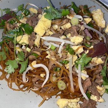 Lao Der - Kua mee - Laotian Near Me - Stockton, California