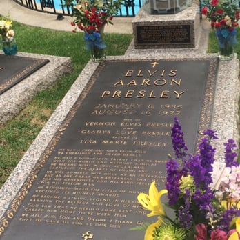 Graceland - Museums Near Me - Memphis, Tennessee