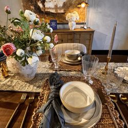 Magnolia Home