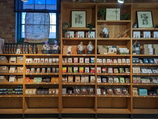 SOMA chocolatemaker by null