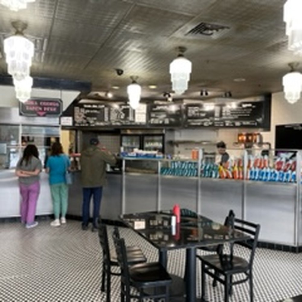 Jim's Steaks - Steakhouses Near Me - Springfield, Pennsylvania Jim's Steaks - Steakhouses Near Me - Springfield, Pennsylvania