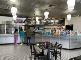 Jim's Steaks by null