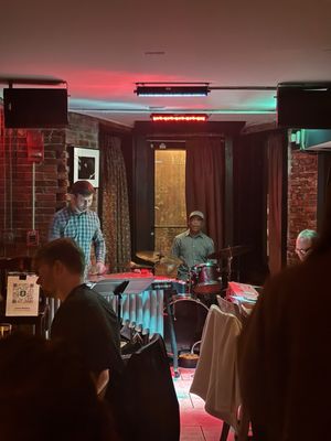 Jojo Restaurant and Bar by null