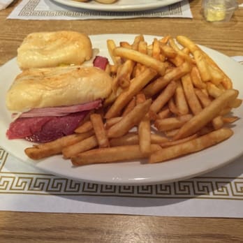 Choo-Choo's Restaurant - The De Railer w/ Fries - Diners Near Me - New Martinsville, West Virginia Choo-Choo's Restaurant - The De Railer w/ Fries - Diners Near Me - New Martinsville, West Virginia