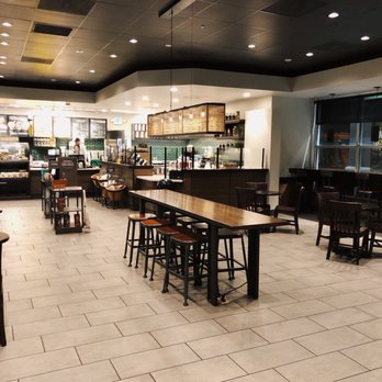 Starbucks - Coffee & Tea Near Me - Ontario, California