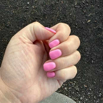Hot Nails - Basic $150 nails.... - Nail Salons Near Me - Kailua-Kona, Hawaii
