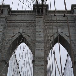 Free Tours by Foot - Brooklyn Bridge