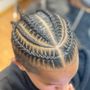 Photo of Crystelz Hair Design