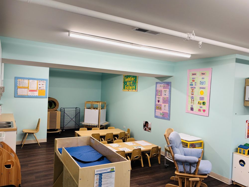 Dreamers Academy Too - childcare center in Oswego, IL