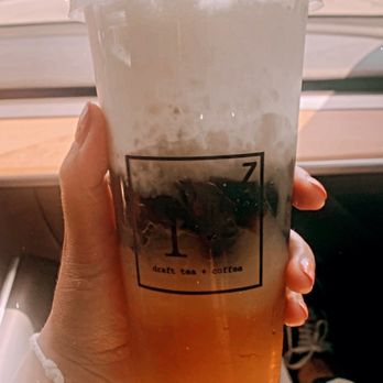 N7 Draft Tea and Coffee - Coffee & Tea Near Me - San Jose, California N7 Draft Tea and Coffee - Coffee & Tea Near Me - San Jose, California
