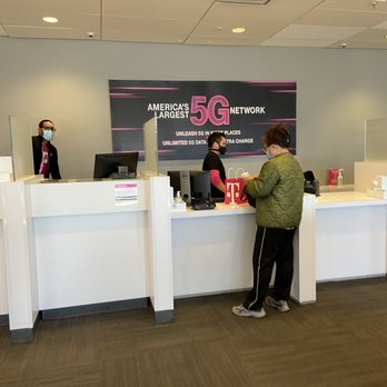 T-Mobile - Mobile Phones Near Me - Las Vegas, Nevada
