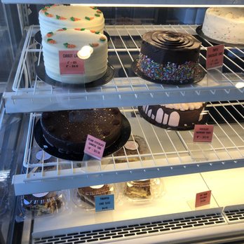 Quack's 43rd Street Bakery - Cakes - Bakeries Near Me - Austin, Texas