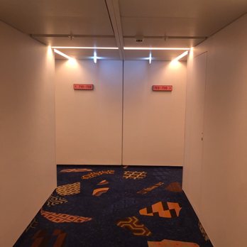 The Standard, London - Hotels Near Me - London, XGL