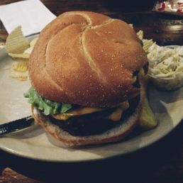 Jersey Burger Jersey Burger
