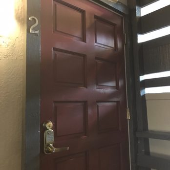 Premier Painting Plus - Hardware replaced and door rehung - Painters Near Me Premier Painting Plus - Hardware replaced and door rehung - Painters Near Me