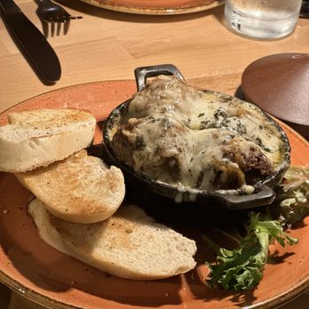 La Chev 208 - French Onion Meatballs - French Near Me - Summerville, South Carolina