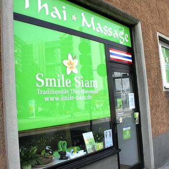 Smile Siam - Massage Near Me - Munich, BY