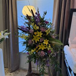 Franny's Flowers