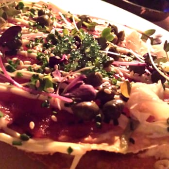 Chow - Funky Tuna........ not a fan - Asian Fusion Near Me - Amsterdam, New Hampshire