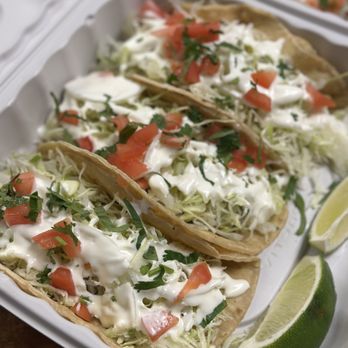Uncle Mac’s Kitchen - George Fish Tacos and Marco Mahi Taco - Seafood Near Me - Gardena, California Uncle Mac’s Kitchen - George Fish Tacos and Marco Mahi Taco - Seafood Near Me - Gardena, California