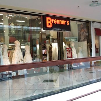 BRENNER'S BRIDAL & DRESS SHOP - CLOSED - Updated May 2026 - Winter Park,  Florida - Bridal - Phone Number