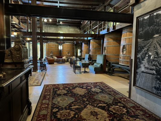 Inglenook by null