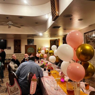 Pina Pizza House by null