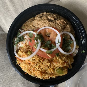 Chapati - Indian Near Me - Indianapolis, Indiana