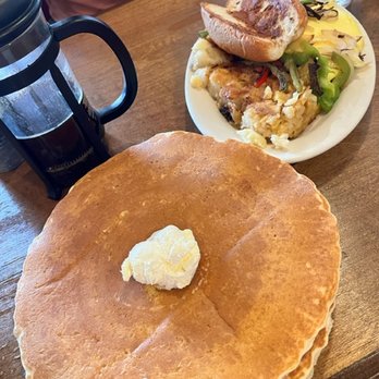 The Griddle Cafe - Breakfast & Brunch Near Me - Los Angeles, California The Griddle Cafe - Breakfast & Brunch Near Me - Los Angeles, California