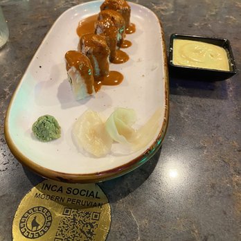 INCA Social - Peruvian Near Me - Vienna, Virginia INCA Social - Peruvian Near Me - Vienna, Virginia