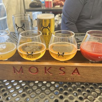 Moksa Brewing - Breweries Near Me - Rocklin, California Moksa Brewing - Breweries Near Me - Rocklin, California