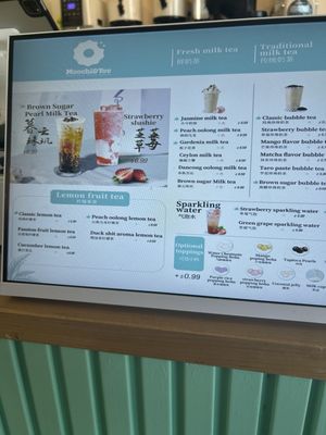 Menu photo 1 Moochi & You Bellevue, PA Menu photo 1 Moochi & You Bellevue, PA