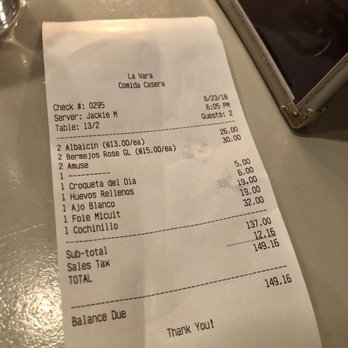 La Vara - Spanish Near Me - Brooklyn, New York La Vara - Spanish Near Me - Brooklyn, New York
