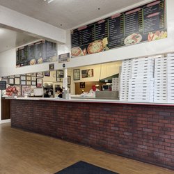 Sorrento's - Inside