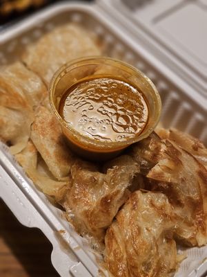 Singapore Hawker by null