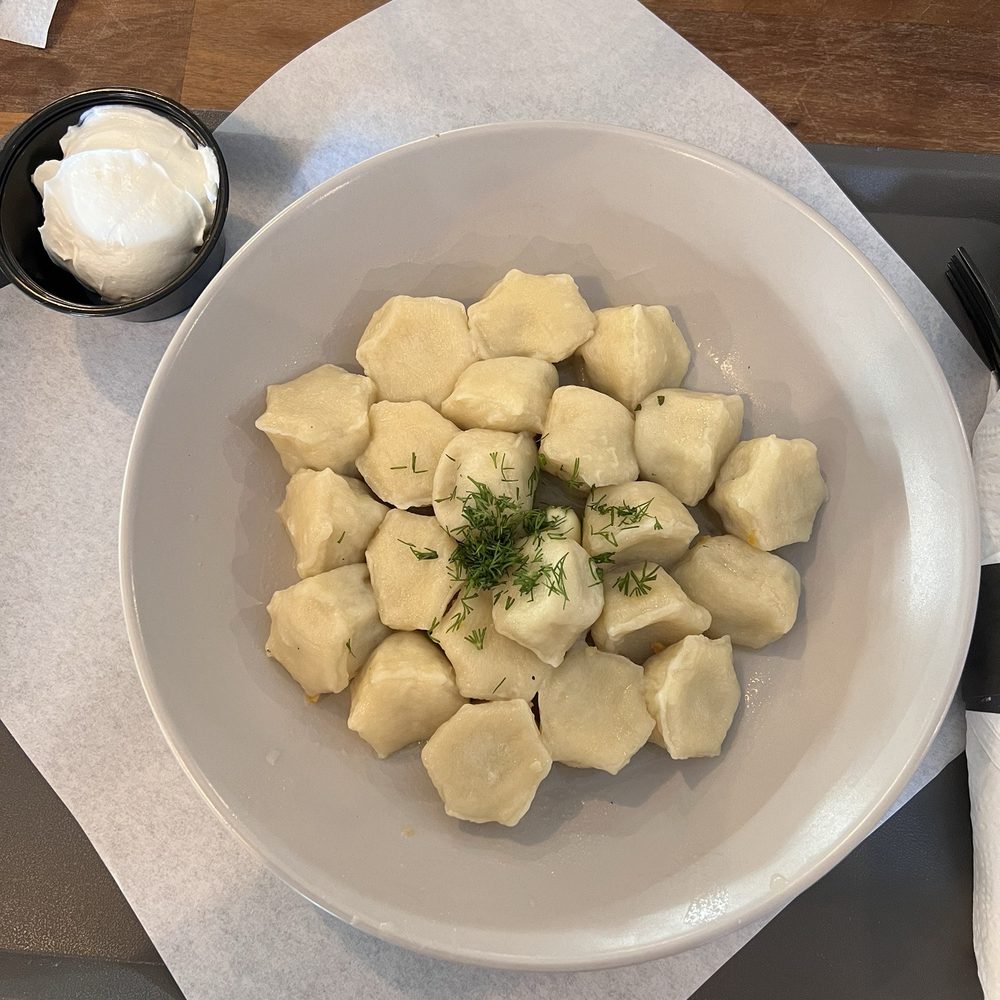 Sweet Touch - Pelmeni - Creperies Near Me - Vancouver, Washington Sweet Touch - Pelmeni - Creperies Near Me - Vancouver, Washington