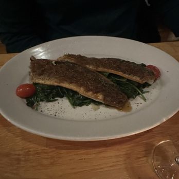 Mariella - Branzino - Italian Near Me - Brooklyn, New York Mariella - Branzino - Italian Near Me - Brooklyn, New York