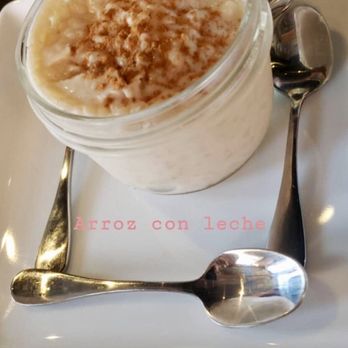 Japú Restaurant - Arroz con leche was fantastic! - Japanese Near Me - Lawrence, Massachusetts Japú Restaurant - Arroz con leche was fantastic! - Japanese Near Me - Lawrence, Massachusetts