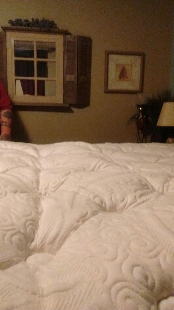 CORSICANA BEDDING Updated September 2024 52 Reviews 3001 S US 287