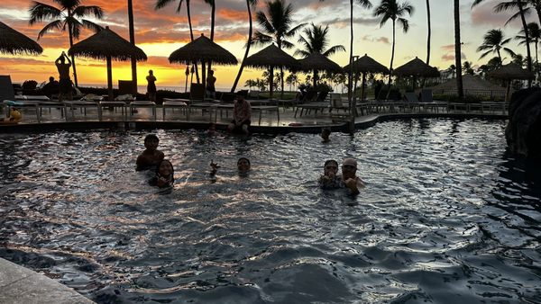 Marriott's Ko Olina Beach Club by null