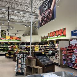 Food Lion - Produce