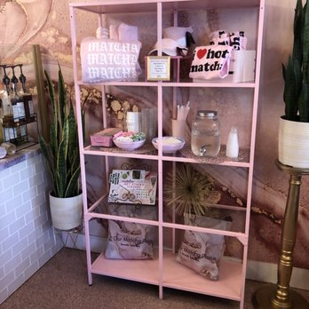 Our Matcha Place - I love this place! Gear rack - Coffee & Tea Near Me - Temecula, California Our Matcha Place - I love this place! Gear rack - Coffee & Tea Near Me - Temecula, California