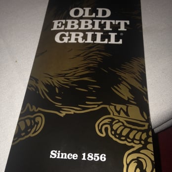 Old Ebbitt Grill - Bars Near Me - Washington, DC, District of Columbia